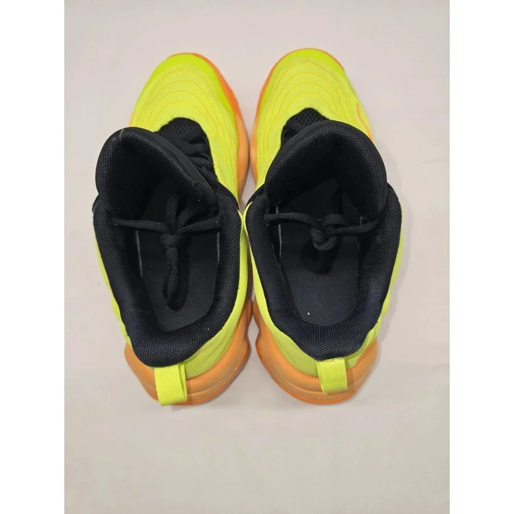 Size 4Y - Nike Giannis Immortality 4 Halloween